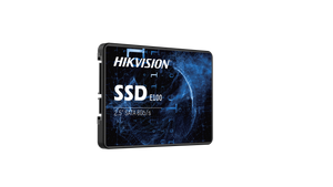 Disco SSD Hikvision E100 256GB (HS-SSD-E100/256G)