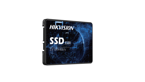DISCO DURO SSD 2,5" - E100 128G HIKVISION