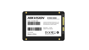 Disco SSD Hikvision E100 1024GB (HS-SSD-E100/1024G)
