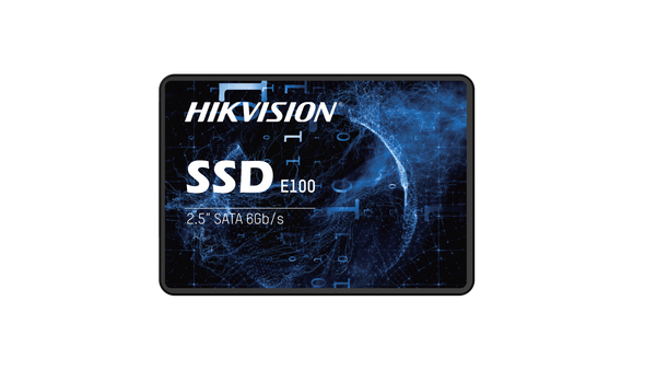 Disco Duro de Estado Solido SSD Hikvision 256Gb M.2 - Laser Print