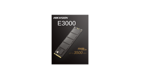 Disco Duro SSD Hikvision - E3000 1TB PCIe Gen 3 x 4, NVMe