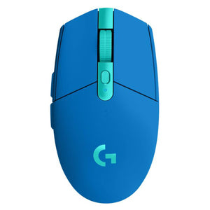 Mouse Gamer Logitech G305 Lightspeed Wireless Blue