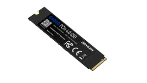 DISCO DURO SSD M.2 - G4000 1024G HIKVISION