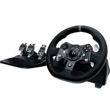 Cargar imagen en el visor de la galería, Volante Logitech Force Racing G920 para Xbox One/ PC