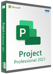 Project Profesional 2021 (Producto Digital)