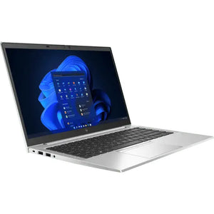 HP EliteBook 840 G8,Intel® Core™ i5-1135G7 16 GB  SSD 512 GB, Windows 10 Pro Upgrade 11 Pro LCD 14 FHD