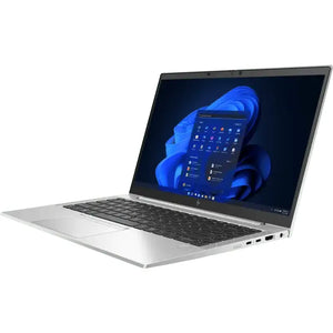 HP EliteBook 840 G8,Intel® Core™ i5-1135G7 16 GB  SSD 512 GB, Windows 10 Pro Upgrade 11 Pro LCD 14 FHD