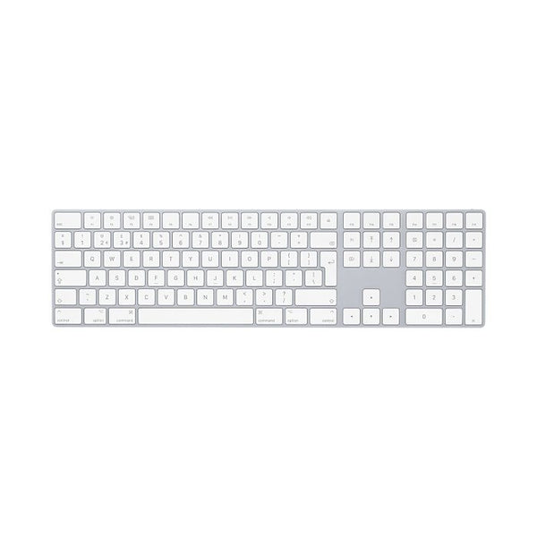 Magic Keyboard con Keypad numerico Apple Español
