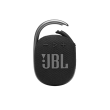 Cargar imagen en el visor de la galería, Parlante Bluetooth JBL Clip 4 Negro