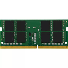Cargar imagen en el visor de la galería, Memoria Ram DDR4 16GB 3200MHz Kingston ValueRAM SO-DIMM, CL22, 1.2V