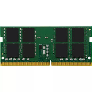 Memoria Ram DDR4 16GB 3200MHz Kingston ValueRAM SO-DIMM, CL22, 1.2V