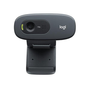 Webcam Logitech C270 HD 720p