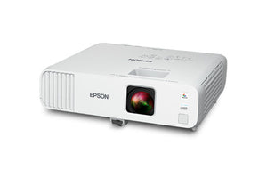 Proyector Epson PowerLite L250F 1080p 3LCD 4.500 lúmenes Láser Inalámbrico