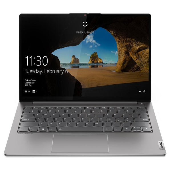 Lenovo Notebook Thinkbook 13S G2 I5 8Gb 256Ssd W10 Pro