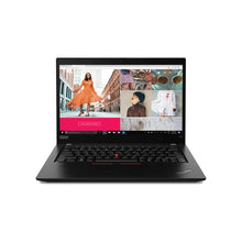 Cargar imagen en el visor de la galería, Notebook Lenovo ThinkPad X13, i5-1135G7, Ram 16GB, SSD 512GB, LED 13.3&quot; FHD, W10 Pro