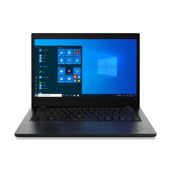 Notebook Lenovo ThinkPad L14 Gen 2, i5-1135G7, Ram 8GB, SSD 256GB, LED 14" FHD, W10 Pro