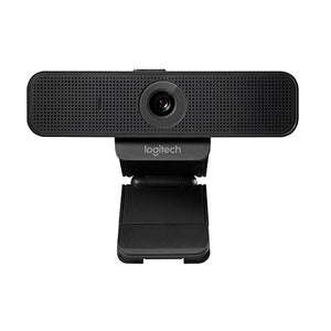 Webcam Logitech C925e Full HD 1080p