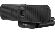 Cargar imagen en el visor de la galería, Webcam Logitech C925e Full HD 1080p
