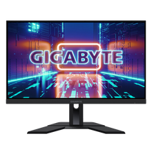 Cargar imagen en el visor de la galería, Monitor Gamer Gigabyte M27F de 27“ (IPS, Full HD, 144Hz, 1ms, FreeSync, dP+HDMI)