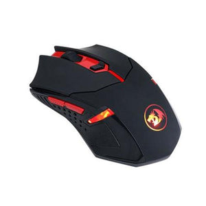 Combo Mouse + Mouse Pad ReDragon M601WL-BA