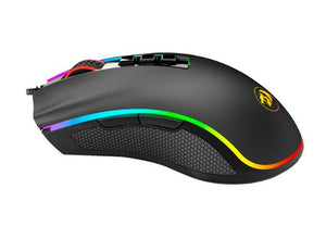 Mouse Gamer RGB ReDragon COBRA M711-FPS