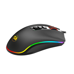 Mouse Gamer RGB ReDragon COBRA M711