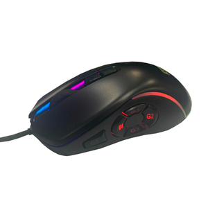 Mouse Gamer GTC MGG-018 3200DPI