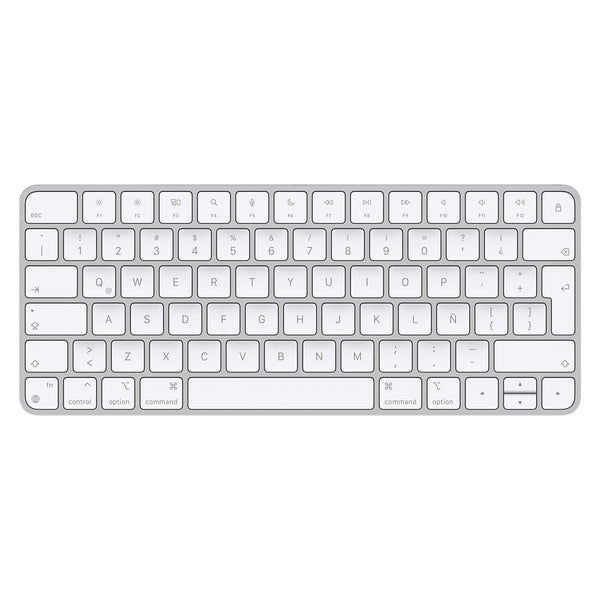 Magic Keyboard Apple, Latinoamericano