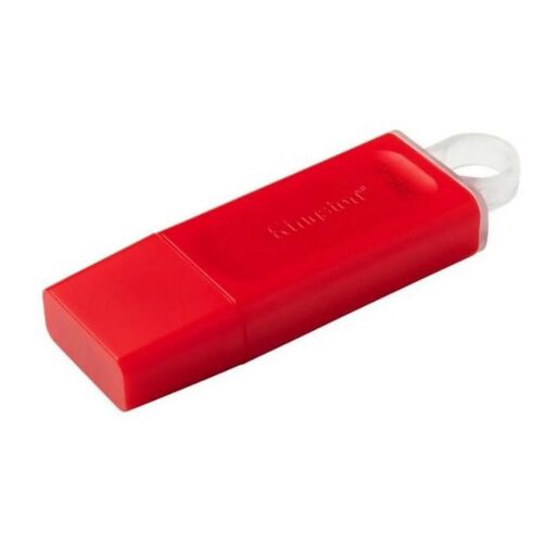 Pendrive Kingston Exodia, 32GB, USB 3.2 Gen 1, Rojo