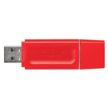 Cargar imagen en el visor de la galería, Pendrive Kingston Exodia, 32GB, USB 3.2 Gen 1, Rojo