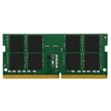 Cargar imagen en el visor de la galería, SODIMM 16 GB – Kingston KCP432SS8/16 (1 x 16GB | SO-DIMM DDR4-3200)
