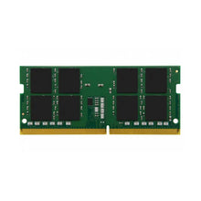 Cargar imagen en el visor de la galería, Memoria Ram DDR4 8GB 2666MHz Kingston SO-DIMM, Non-ECC, CL19, 1.2V