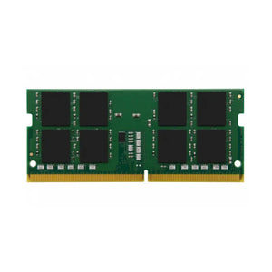 Memoria Ram DDR4 8GB 2666MHz Kingston SO-DIMM, Non-ECC, CL19, 1.2V