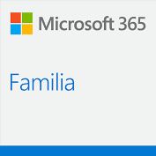 Office 365 Familia Suscripción Anual (Producto Digital)