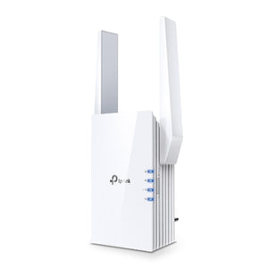 Extensor de alcance Wi-Fi AX1800