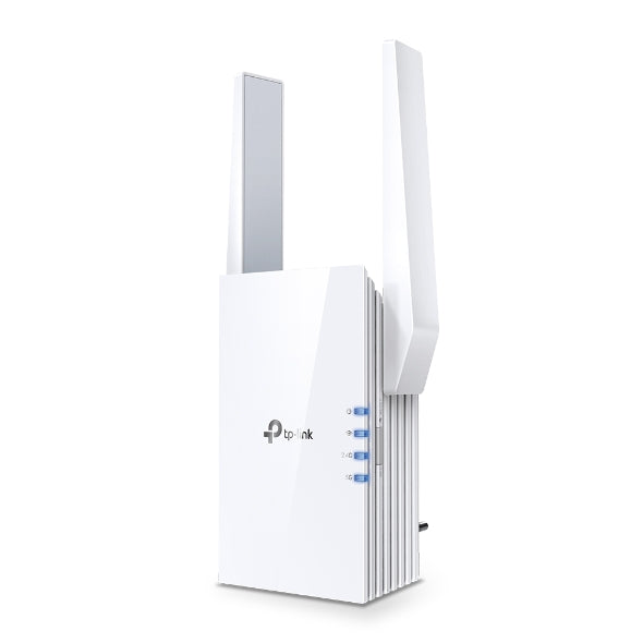 Extensor de alcance Wi-Fi AX1800