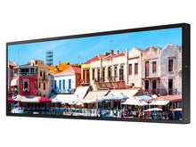 Cargar imagen en el visor de la galería, Samsung Monitor SH37R-B 37´´ Full Hd VA LED 63Hz