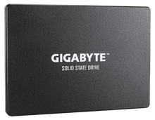 Cargar imagen en el visor de la galería, Disco de estado sólido Gigabyte de 1TB (SSD 2.5“, SATA)