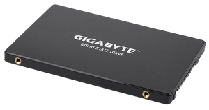 Disco de estado sólido Gigabyte de 1TB (SSD 2.5“, SATA)