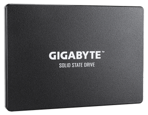 Disco de estado sólido Gigabyte de 480GB (SSD 2.5“, SATA)