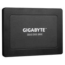 Cargar imagen en el visor de la galería, Disco de estado sólido Gigabyte de 480GB (SSD 2.5“, SATA)