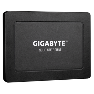 Disco de estado sólido Gigabyte de 480GB (SSD 2.5“, SATA)