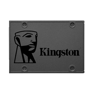 Unidad SSD Kingston 960GB 500MB/450MB L/E A400 Sata3