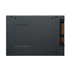 Unidad SSD Kingston 960GB 500MB/450MB L/E A400 Sata3
