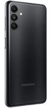Cargar imagen en el visor de la galería, Smartphone Samsung Galaxy A04s 128GB/4GB Negro