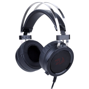 Audífonos Redragon ON EAR Con Micrófono SCYLLA H901