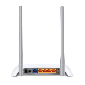 Router N Inalámbrico 3G/4G