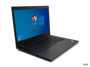 Notebook Lenovo ThinkPad L14 Gen 2, i7-1165G7, Ram 8GB, SSD 512GB, LED 14" FHD, W10 Pro