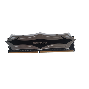 Memoria Ram Hikvision 8GB RGB 3200MHz DDR4 U100 (Open Box)