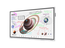 Cargar imagen en el visor de la galería, Samsung Interactive Pro 75&quot;